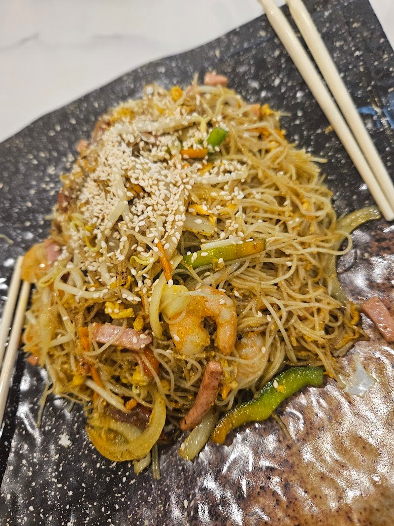 Food World Cafe photo 4