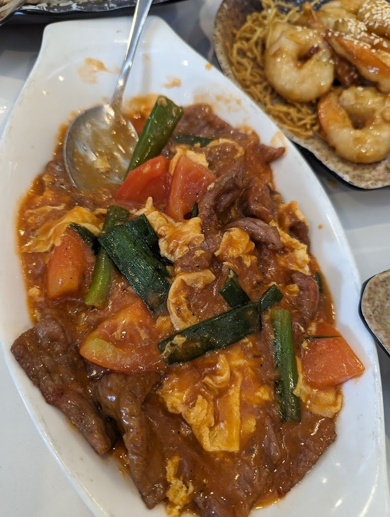 Food World Cafe photo 6