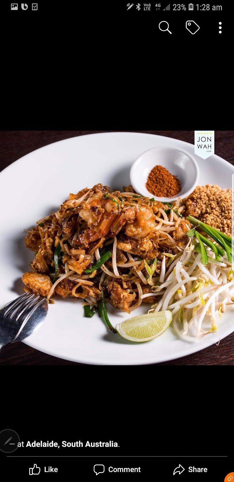 Krung Thep Thai adelaide photo 2