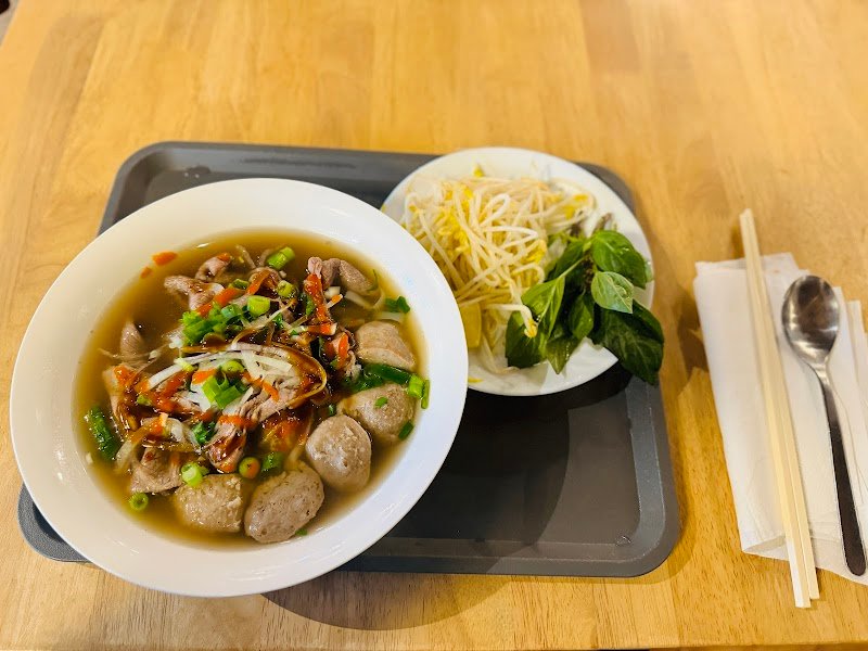 Petite Saigon photo 2