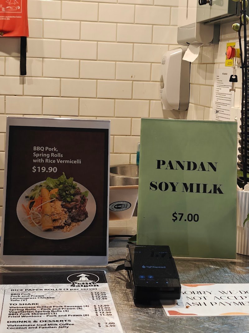 Petite Saigon photo 8