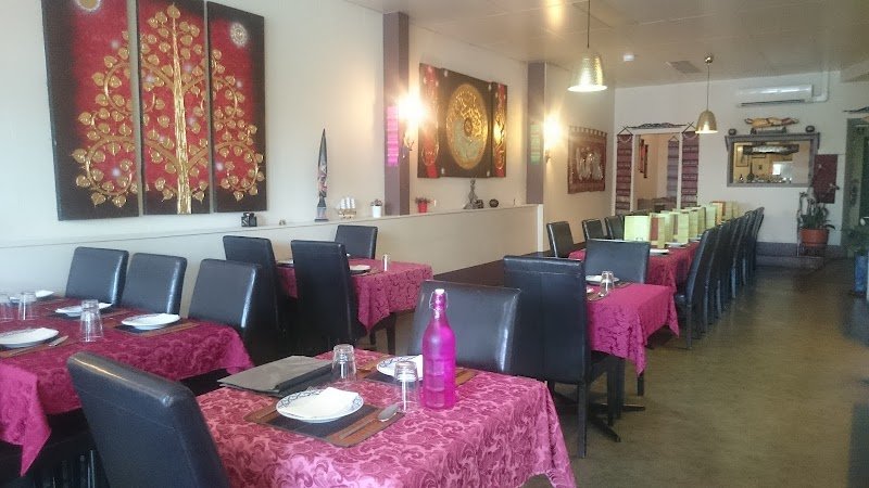 Thai Sala Pavilion photo 6