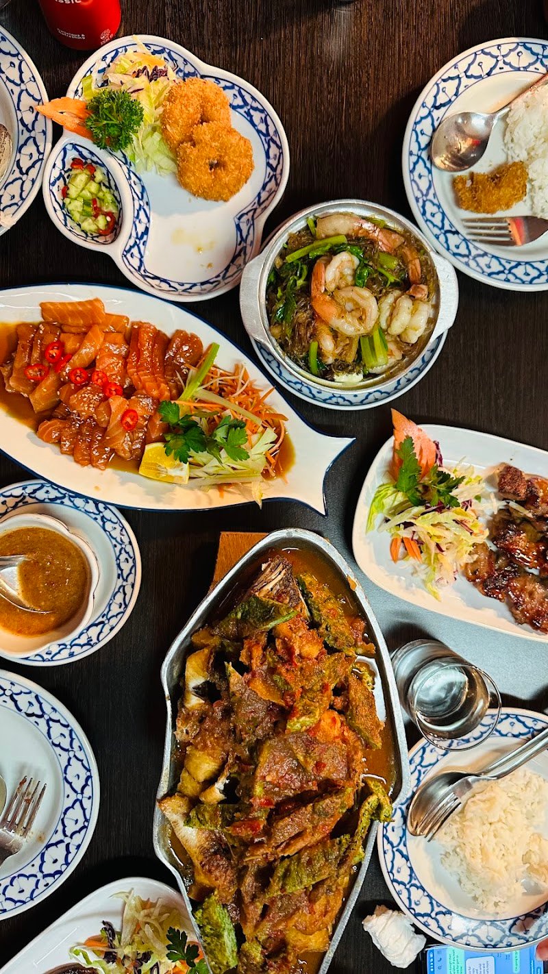 Thai Sala Pavilion photo 5