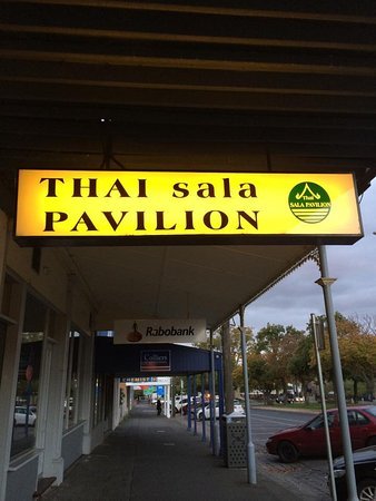 Thai Sala Pavilion photo 10