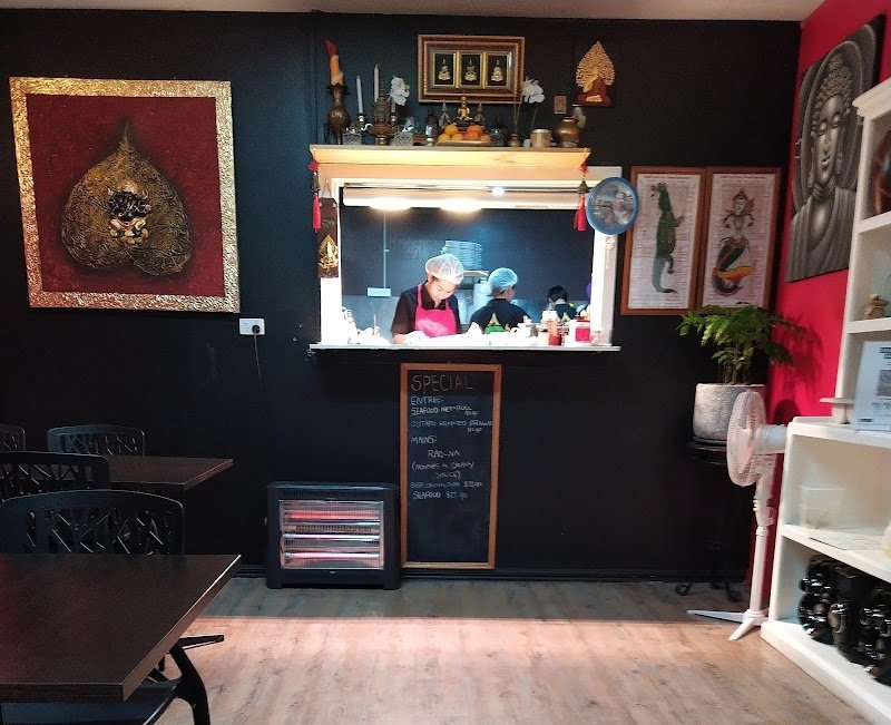 Thai Sala Pavilion photo 8