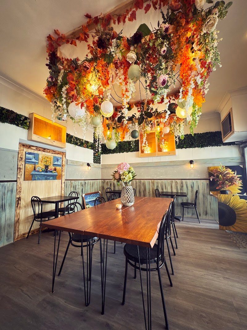 Fairy Thai Restaurant