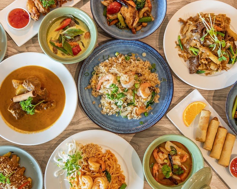 Fairy Thai Restaurant photo 6