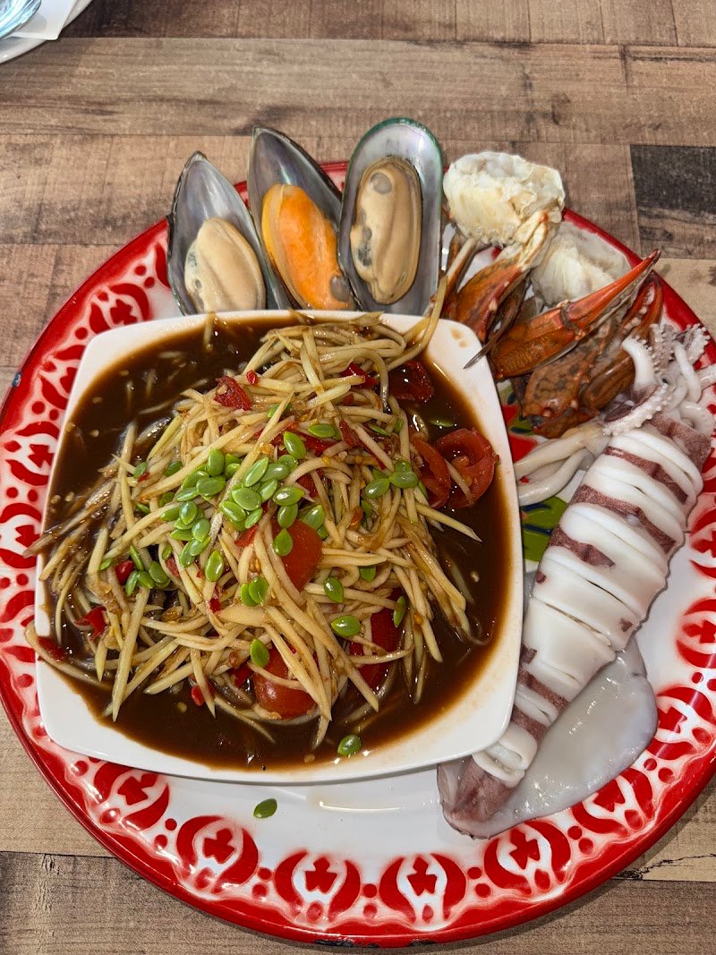 Phu Thai Restaurant photo 3