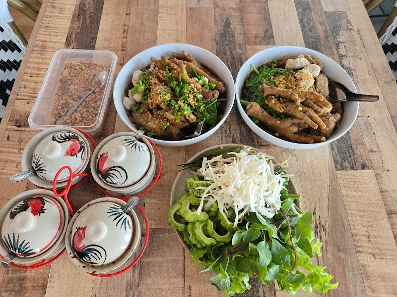 Phu Thai Restaurant photo 2