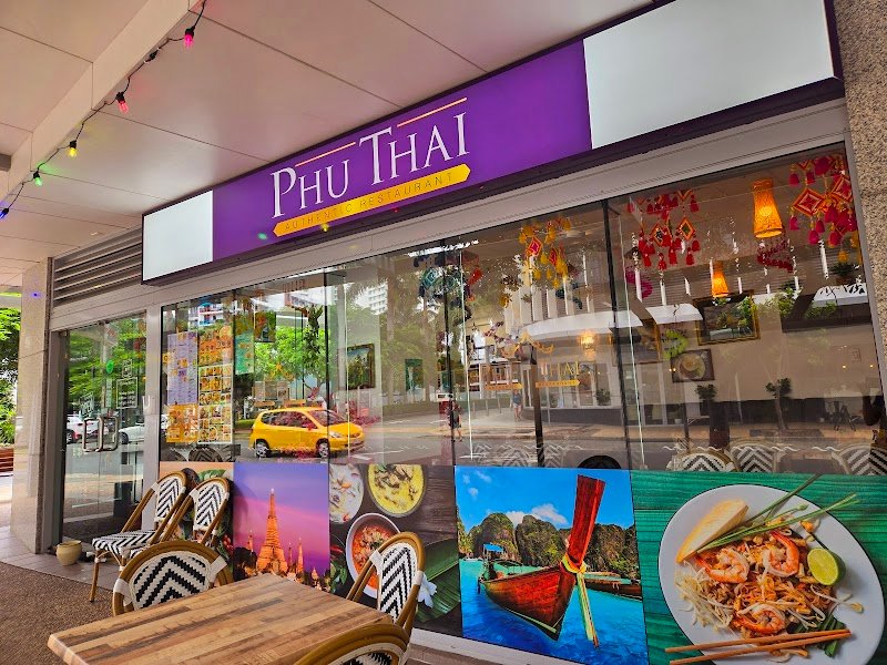 Phu Thai Restaurant