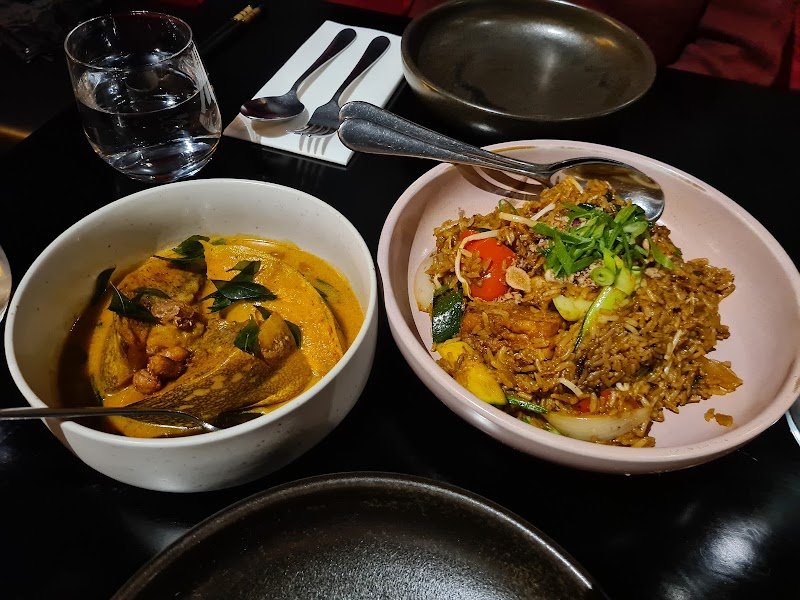 Malayan Orchid Restaurant photo 4