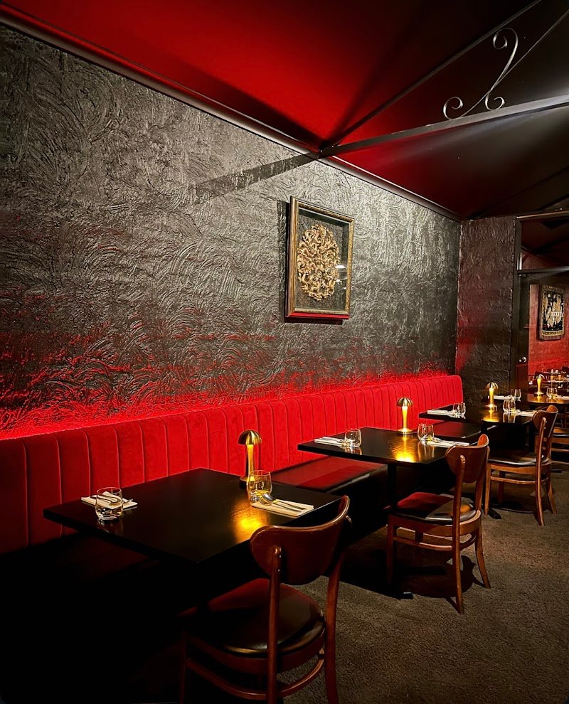 Malayan Orchid Restaurant photo 3