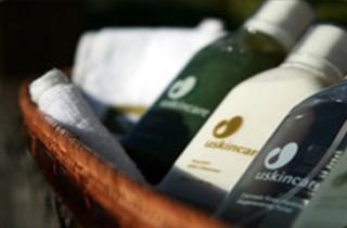 Secret World Thai Massage photo 2