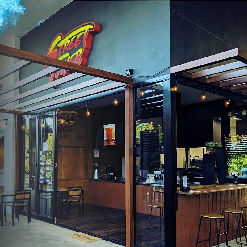 Street Fryer photo 6