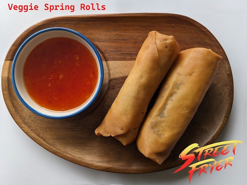 Street Fryer photo 4