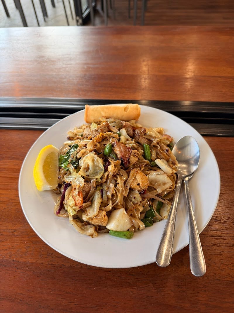 Street Fryer photo 9