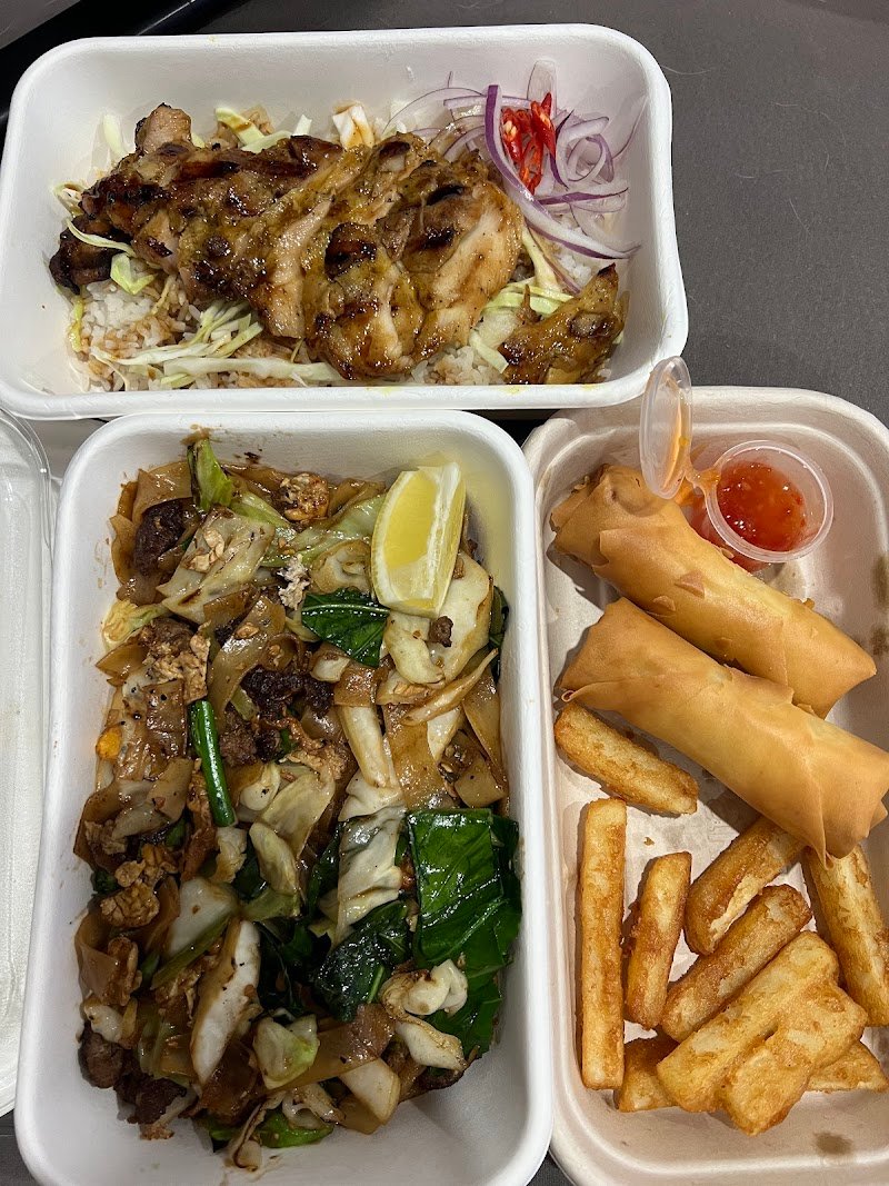 Street Fryer photo 10