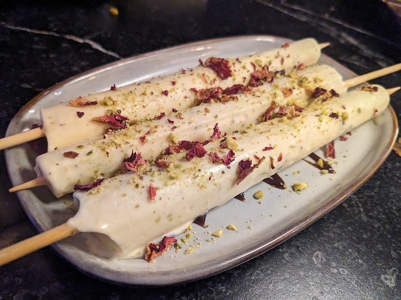 Cardamom Restaurant photo 4