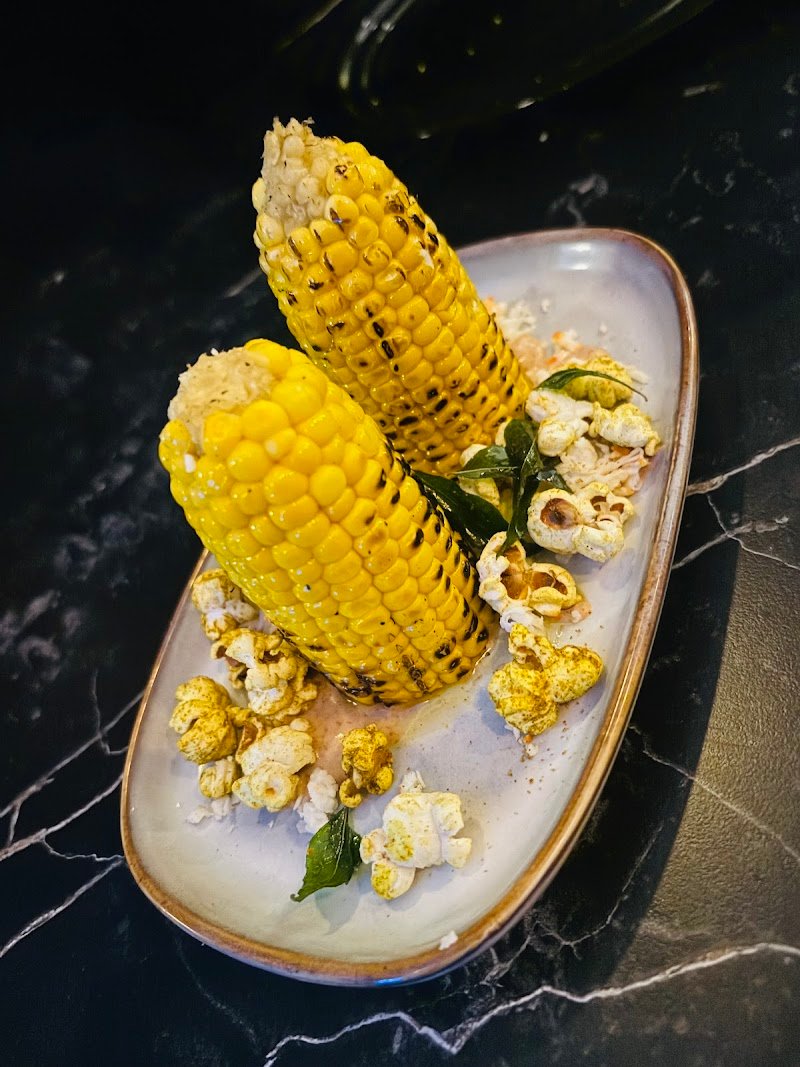 Cardamom Restaurant photo 8