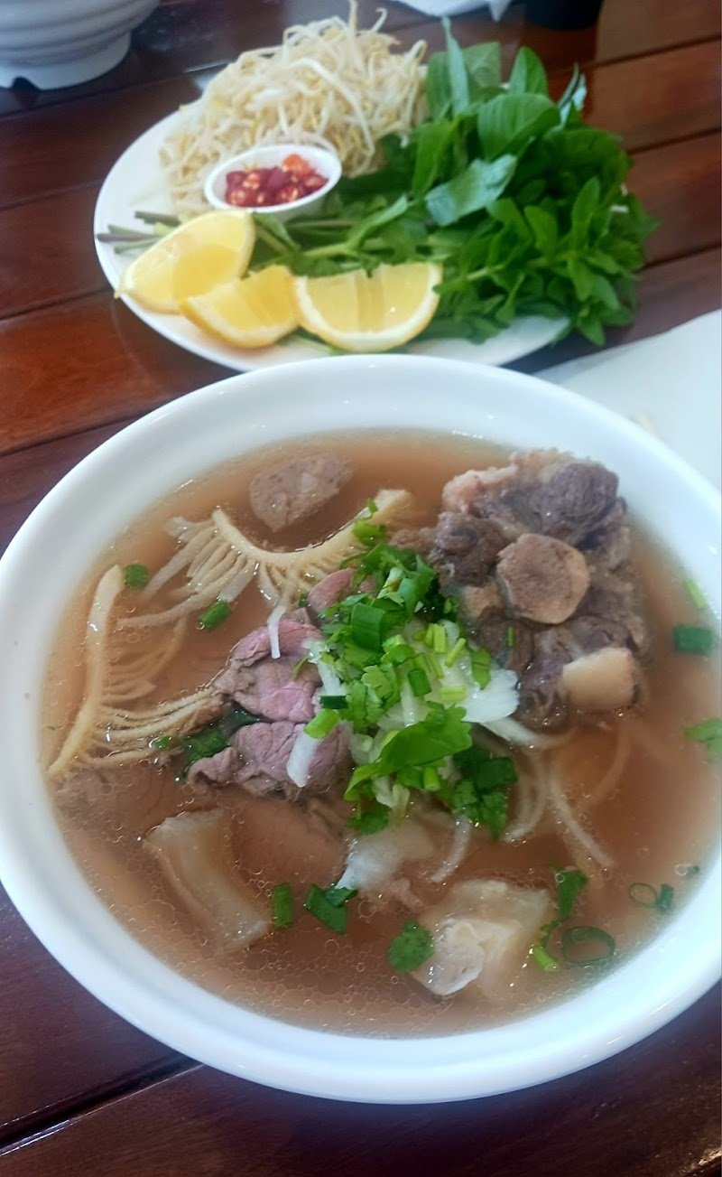 Pho Minh Thai photo 8