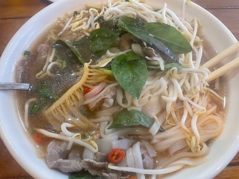 Pho Minh Thai photo 7