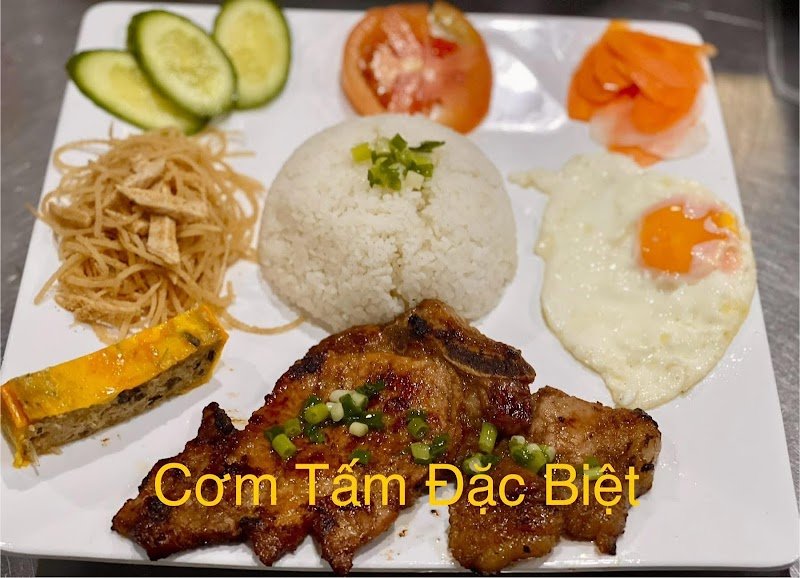 Pho Minh Thai photo 9