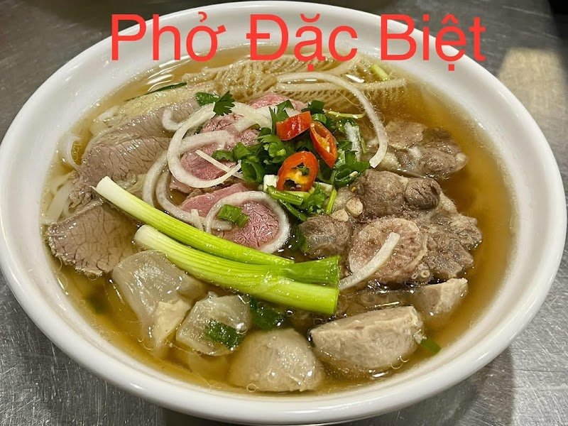 Pho Minh Thai photo 10