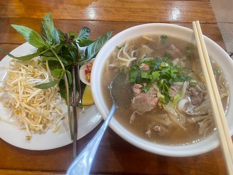 Pho Minh Thai photo 2