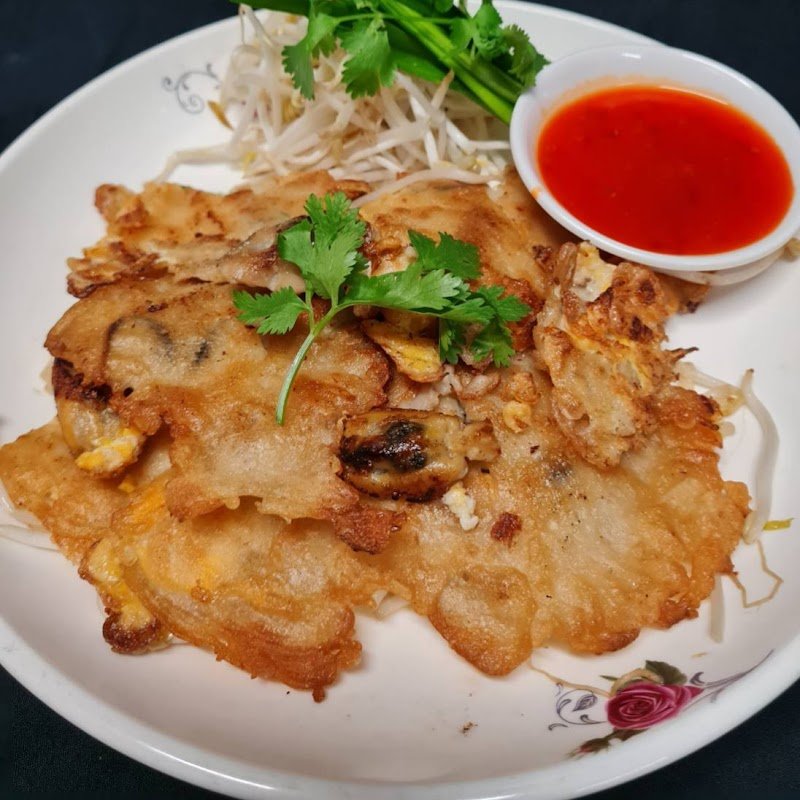 Pak Soi Thai Street Food photo 9