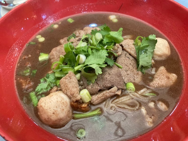 Pak Soi Thai Street Food photo 3