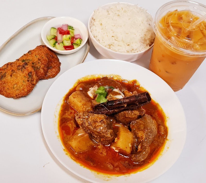 Pak Soi Thai Street Food photo 2