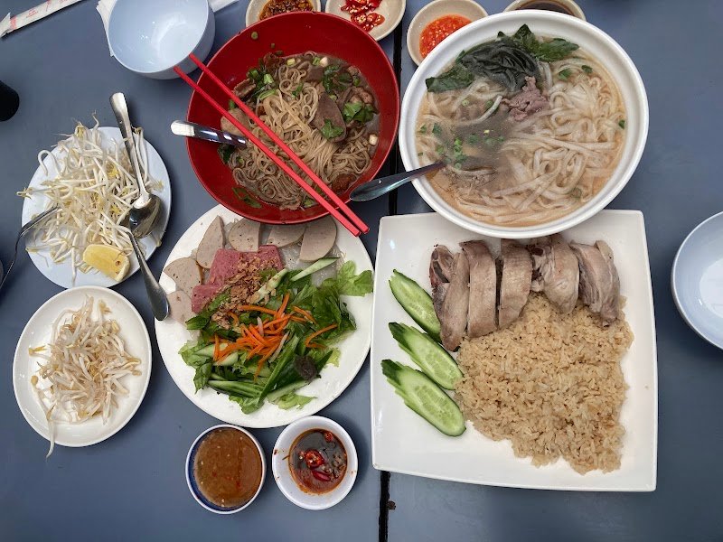 Pak Soi Thai Street Food photo 4