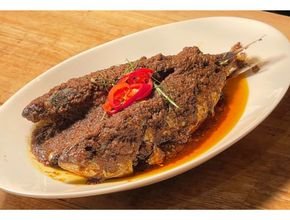 Pa Tong Thai restaurant photo 2