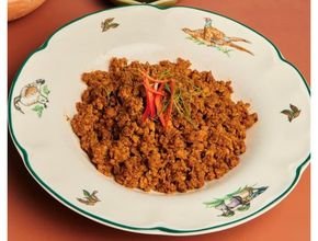 Pa Tong Thai restaurant photo 5