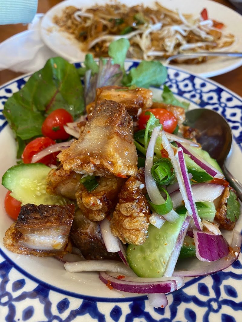 Thai Niyom Restaurant At Windang photo 7