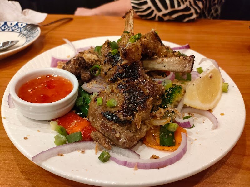 Thai Niyom Restaurant At Windang photo 10