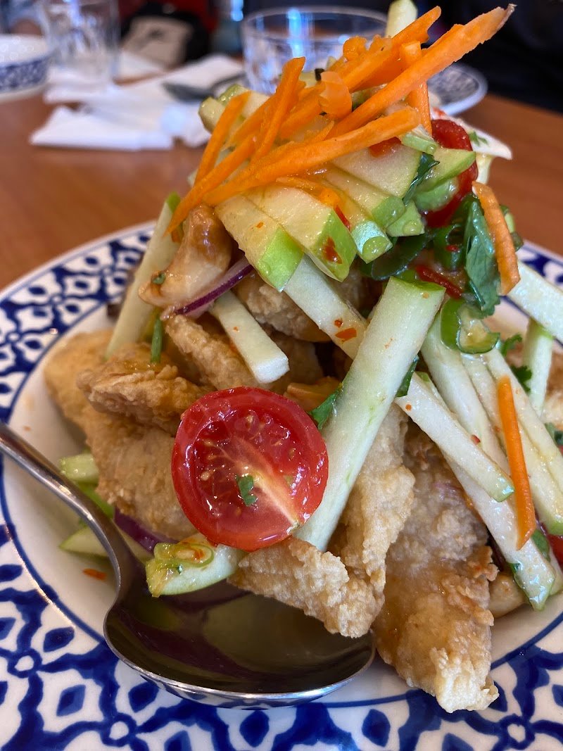 Thai Niyom Restaurant At Windang photo 2