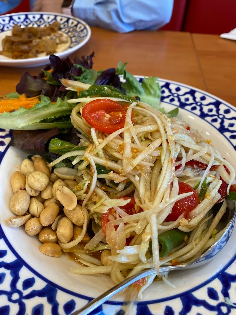 Thai Niyom Restaurant At Windang photo 8