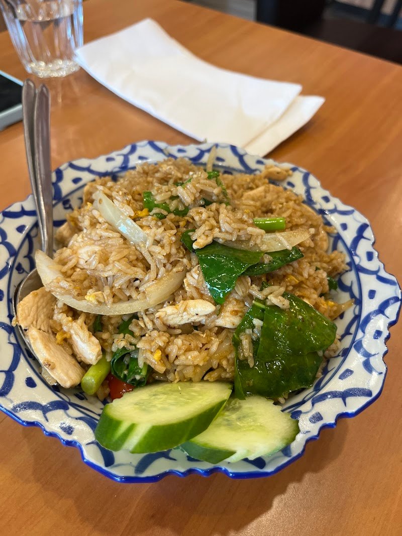 Thai Niyom Restaurant At Windang photo 6