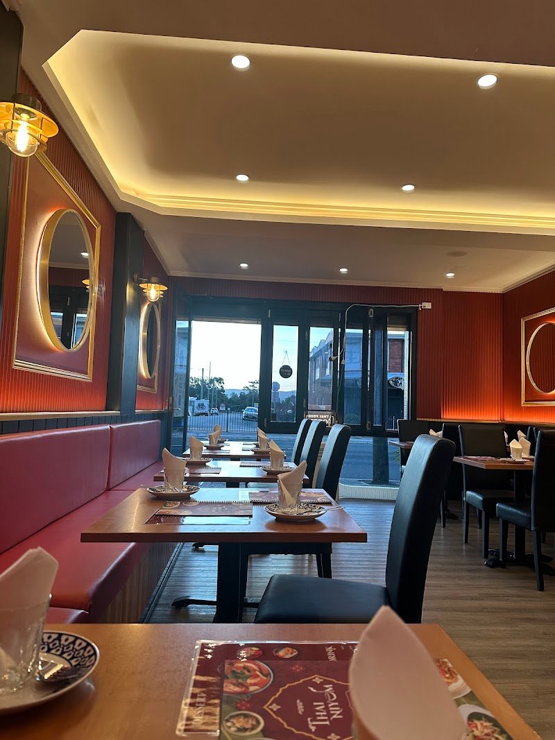 Thai Niyom Restaurant At Windang photo 3