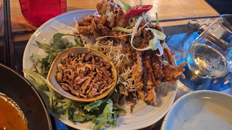 Boo's Kitchen photo 9