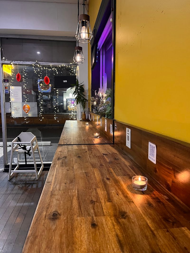 Sen Lek Thai Restaurant