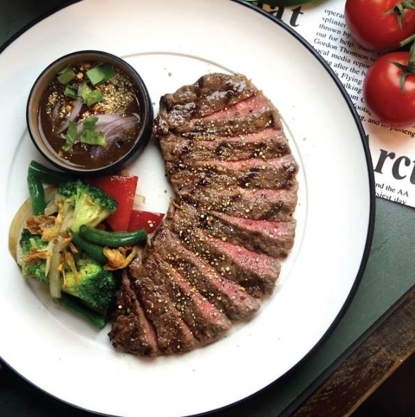 Kinn Thai Wollongong photo 2