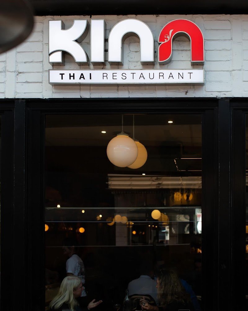 Kinn Thai Wollongong