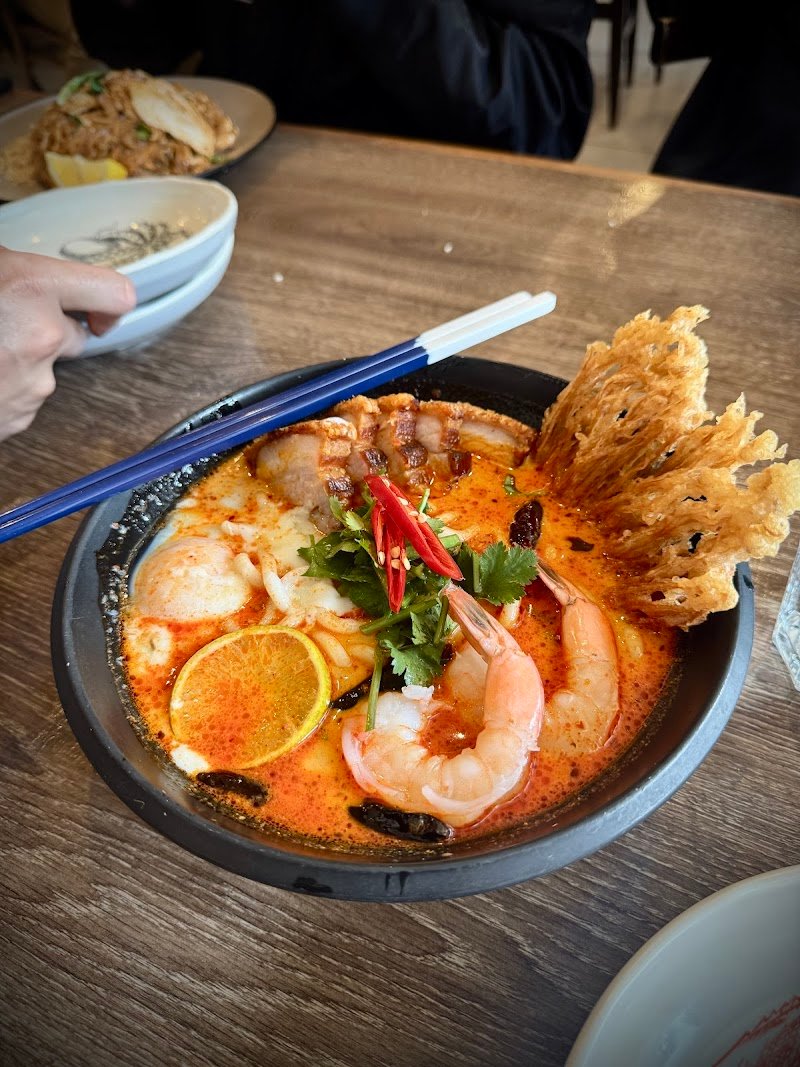 Kinn Thai Wollongong photo 6