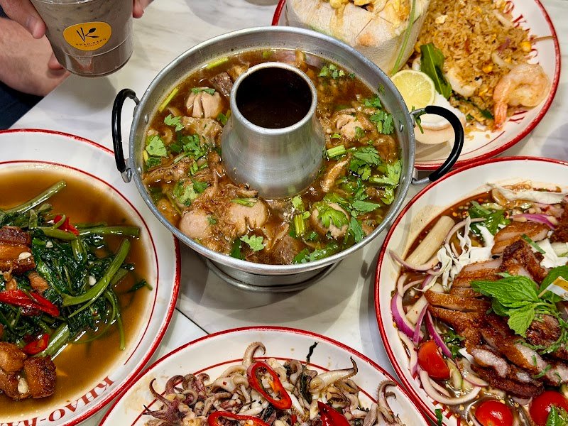 Khao Kang Maruay Thai restaurant photo 9