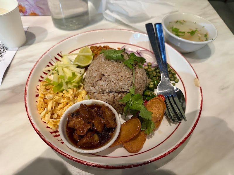 Khao Kang Maruay Thai restaurant photo 3