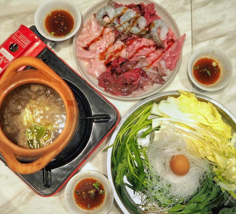 Khao Kang Maruay Thai restaurant photo 2