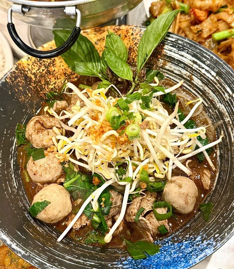 Khao Kang Maruay Thai restaurant photo 10