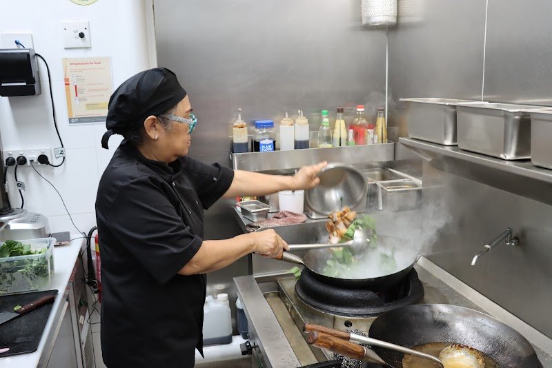 SuburbanThai photo 10